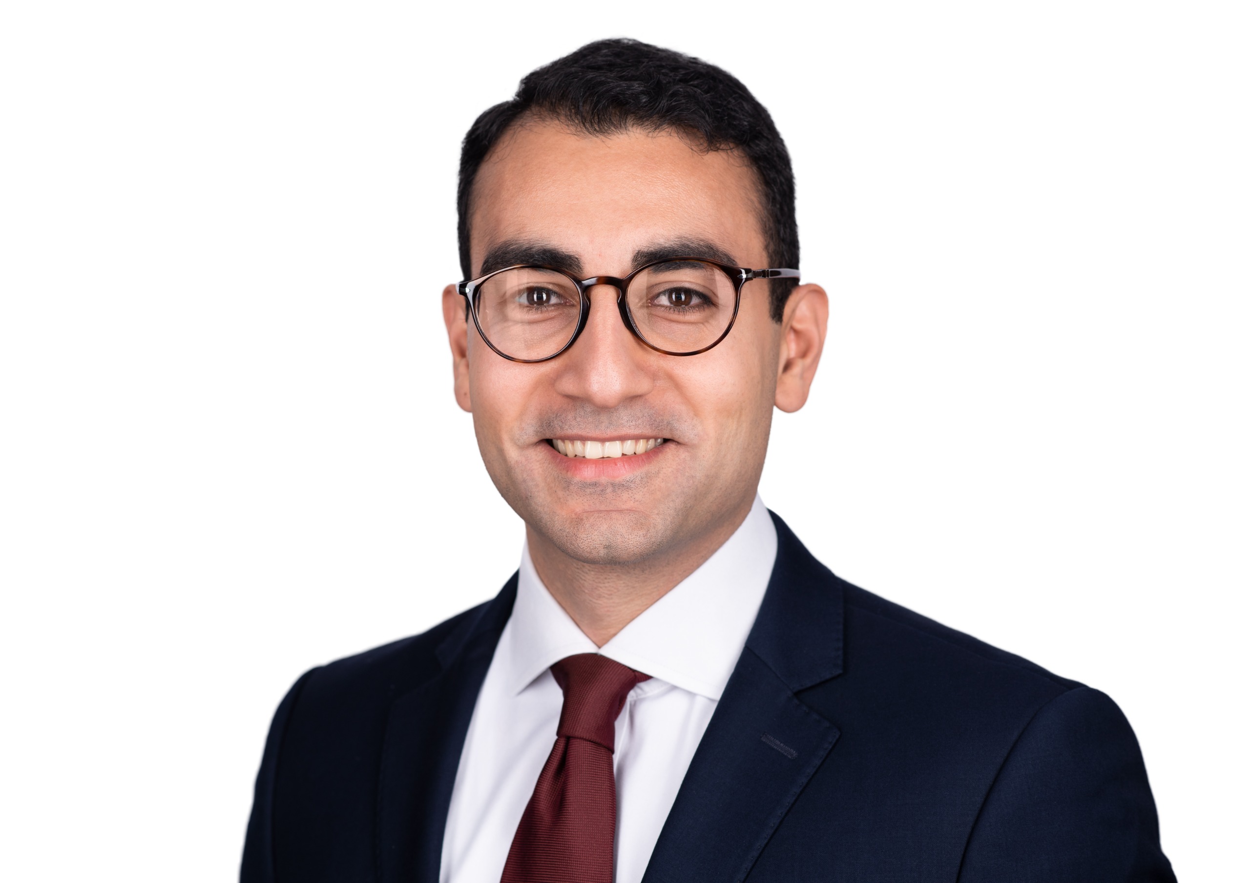 Amir Amini