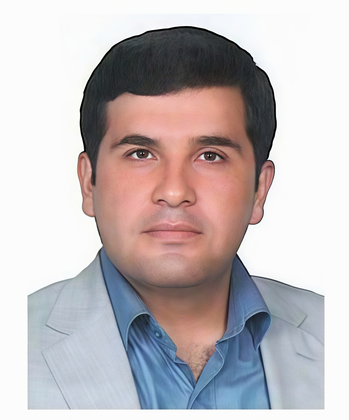 Ahmad Kalhor