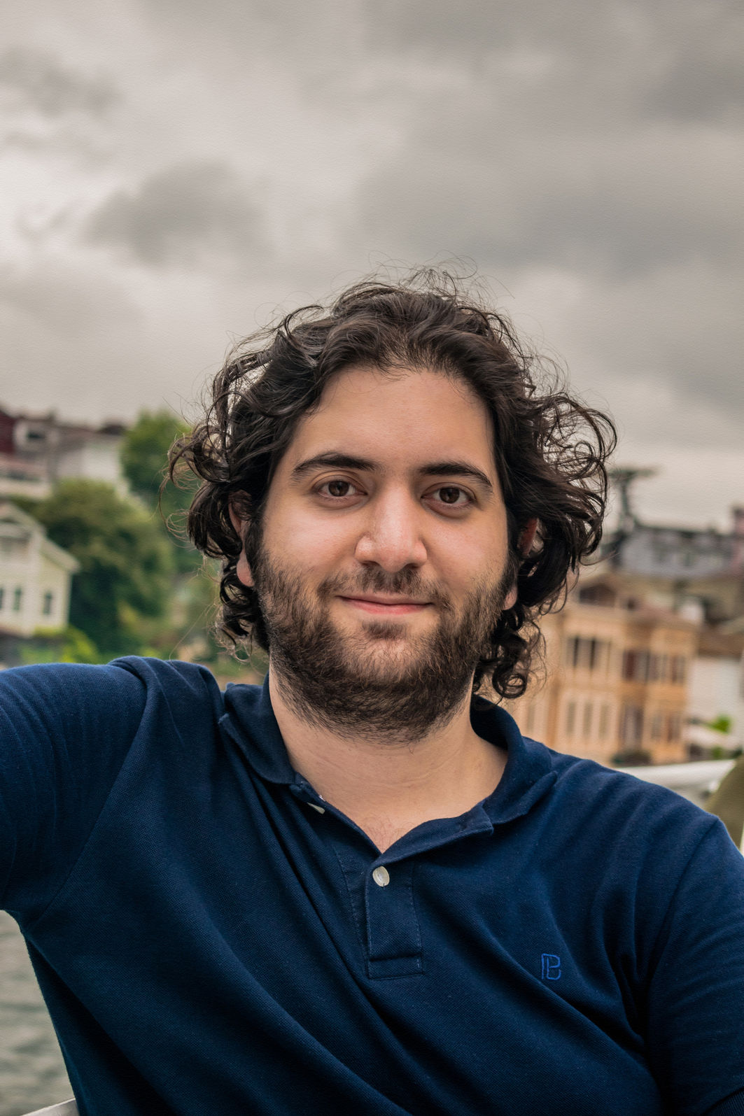 Ali Karimi