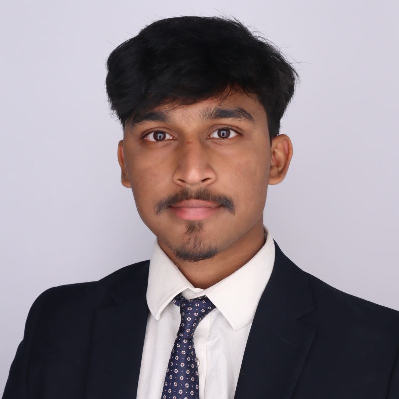 Varun Budati