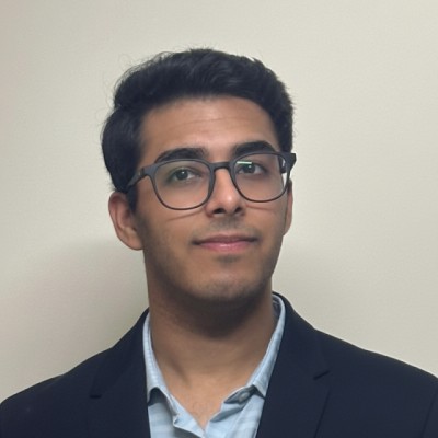 Aaditya Arora