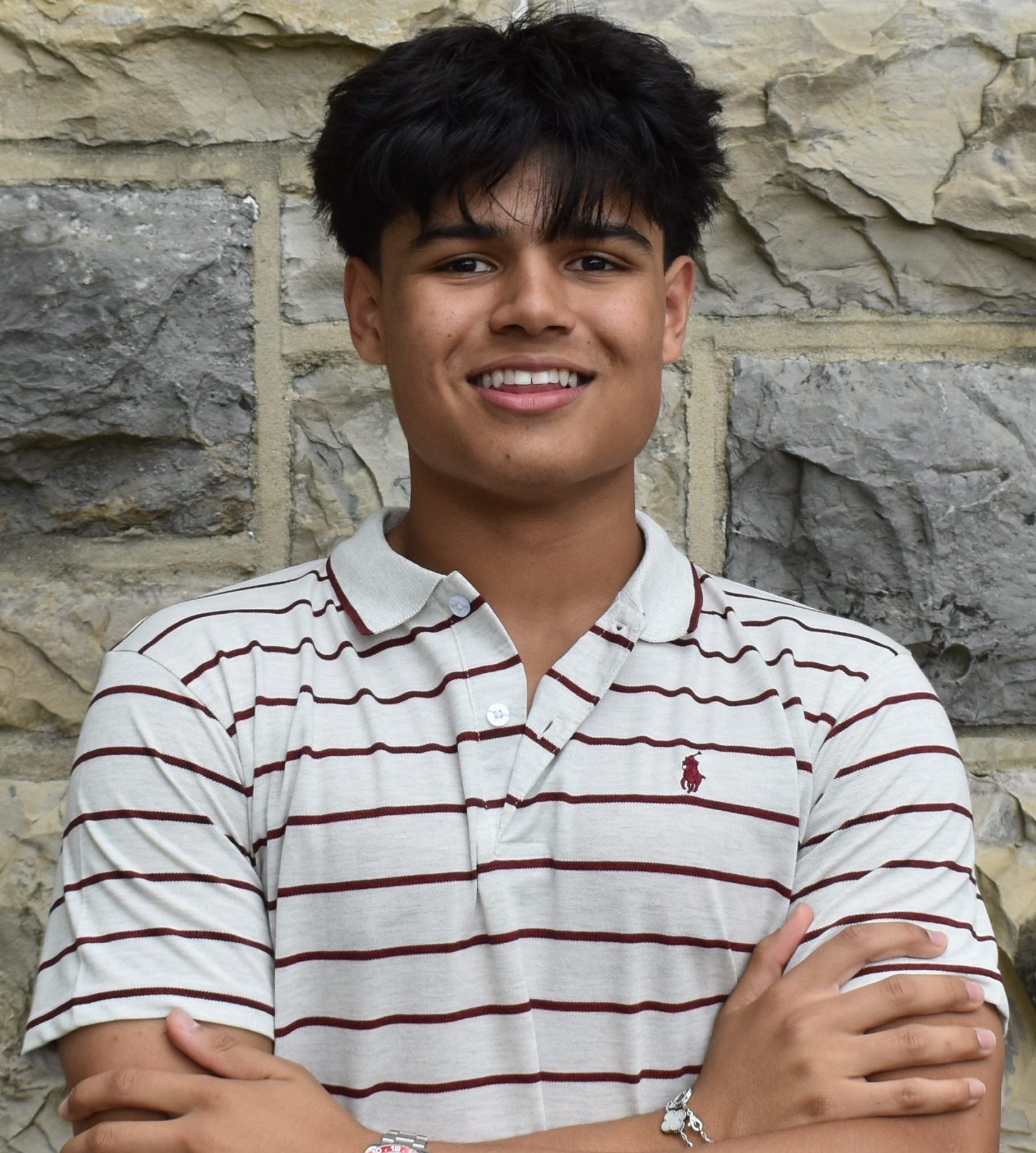 Hasan Rizvi