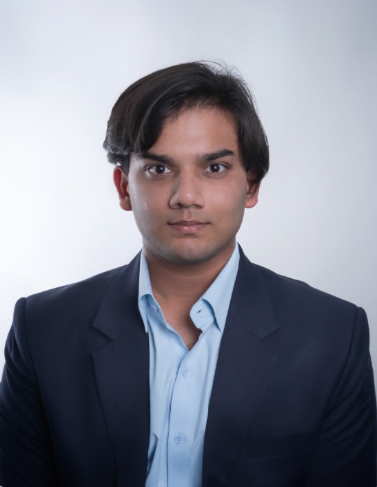 Tanishq Jain