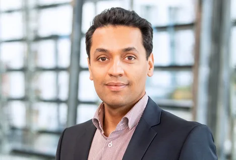 Jalal Etesami