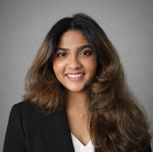 Rishita Valluru